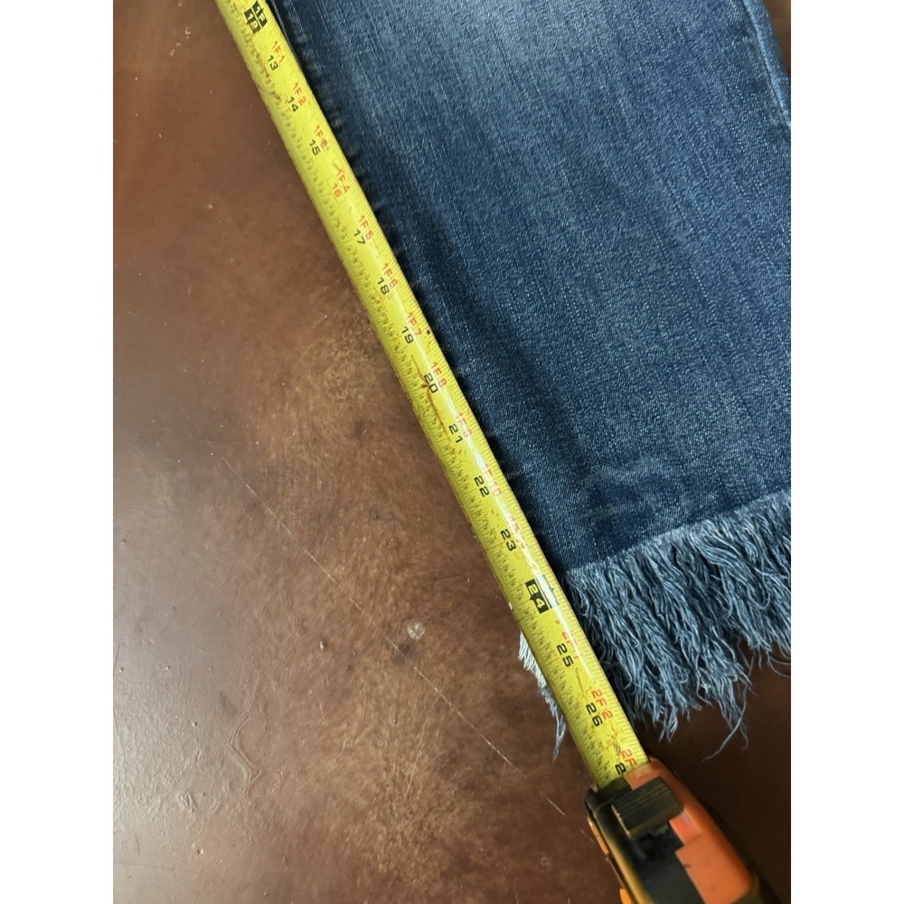 Judy Blue Womens Jeans Plus Size 20 Denim Stretch Comfort - Picture 7 of 8